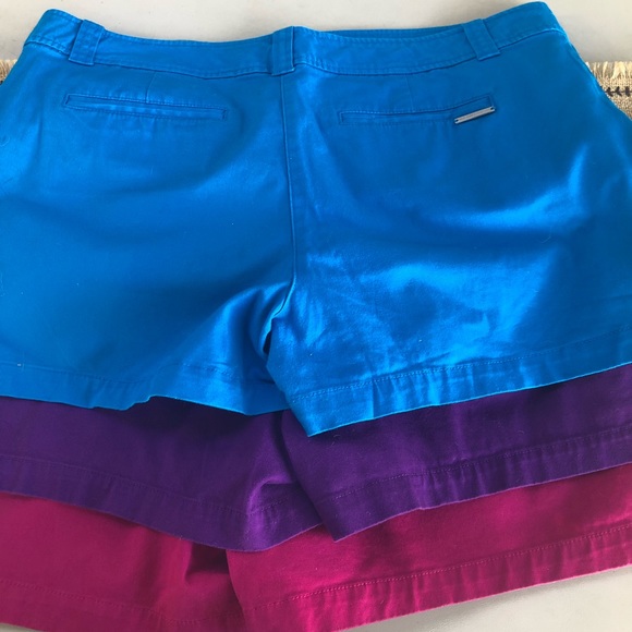 Women’s shorts size 14 - Picture 4 of 7